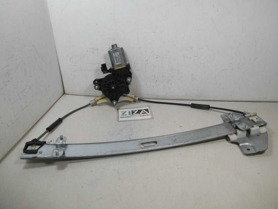 Alzacristalli Anteriore Sinistro Kia Picanto TA 2013 82450-1Y000