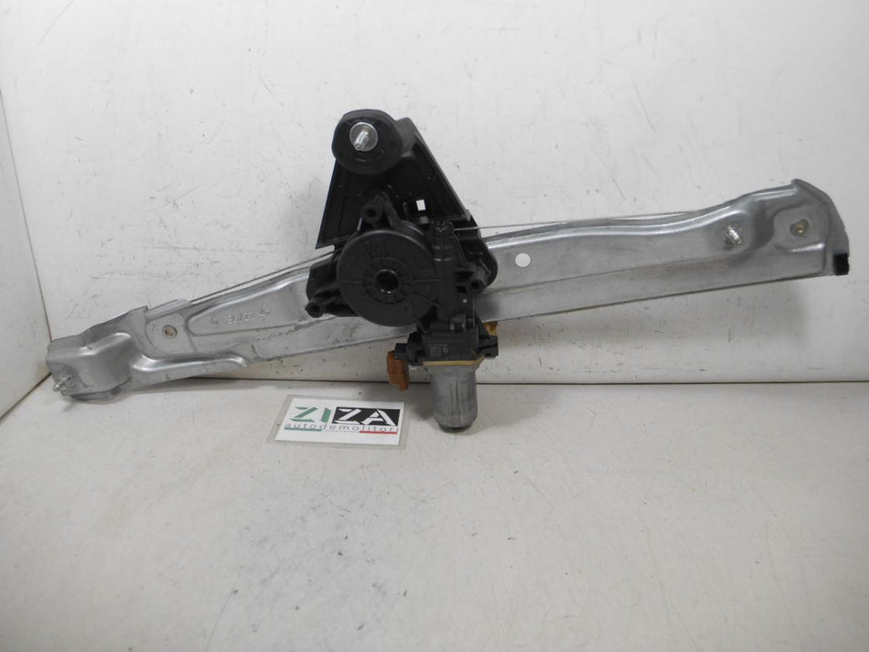 Alzacristalli Posteriore Destro Dacia Sandero III 2022 827208705R