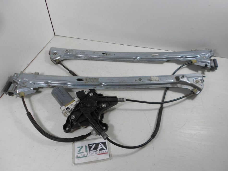 Alzacristalli Anteriore Sinistro Mercedes Vito W639 2005 A6397200446