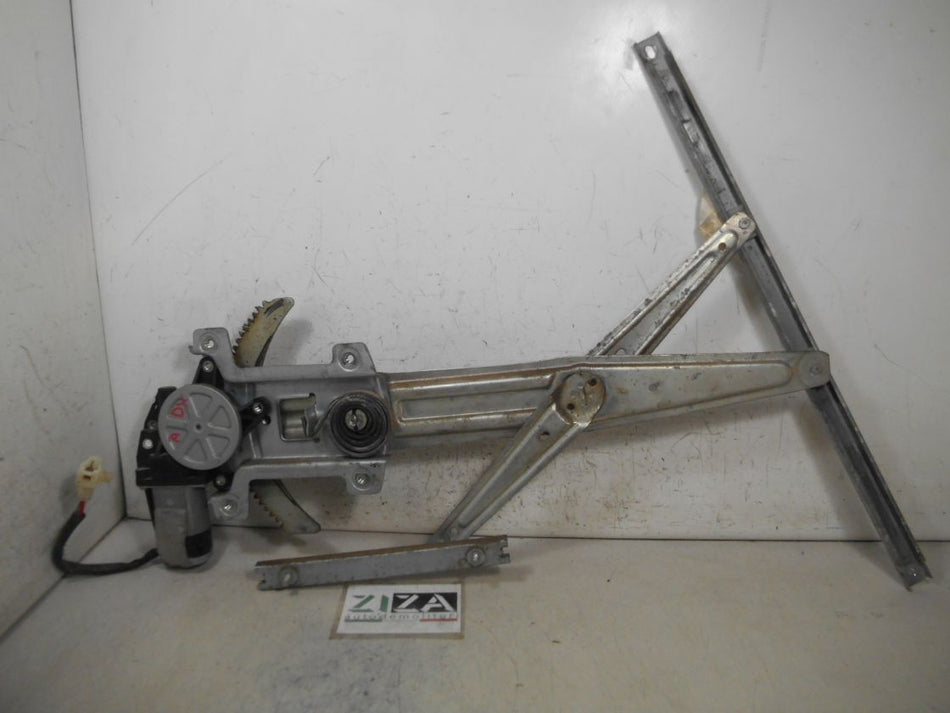 Alzacristalli Anteriore Destro Great Wall Steed 2012