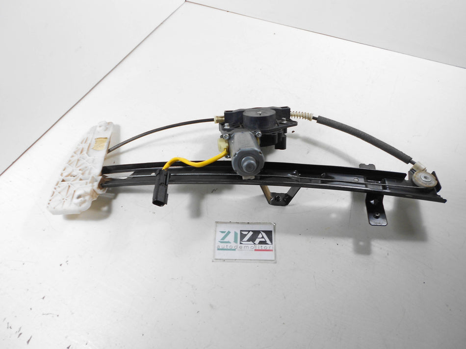 Alzacristalli Anteriore Sinistro Jeep Grand Cherokee WJ 2004 6004PA1056