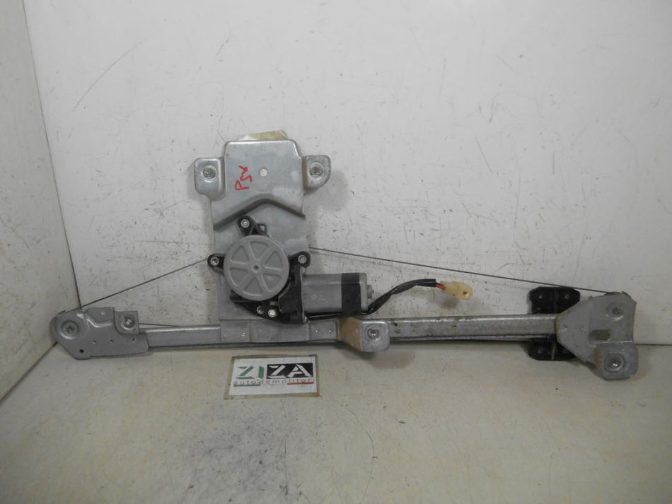 Alzacristalli Posteriore Sinistro Great Wall Steed 2012 6204910-P00 LC578VA