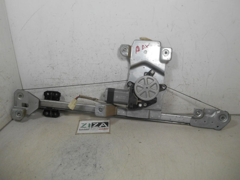 Alzacristalli Posteriore Destro Great Wall Steed 2012 6204920-P00 JC578VA