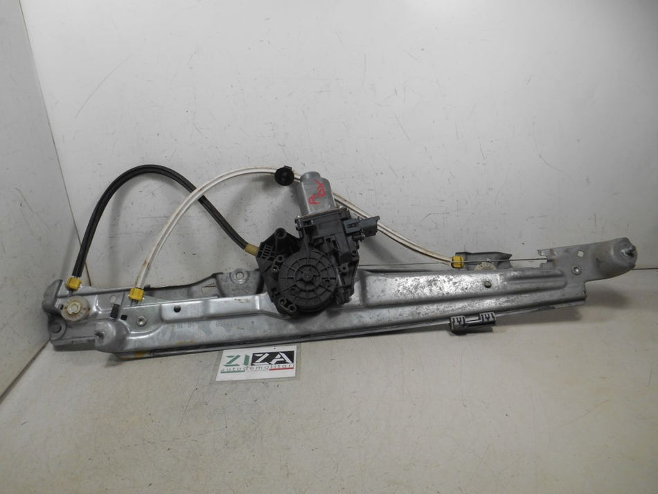 Alzacristalli Anteriore Destro Renault Scenic IV 2017 430106F0