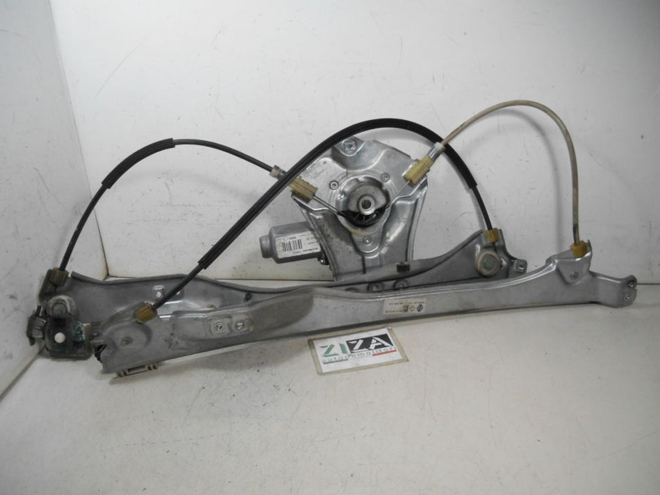 Alzacristalli Anteriore Destro Renault Clio III 2010 400861F 8200291147-J