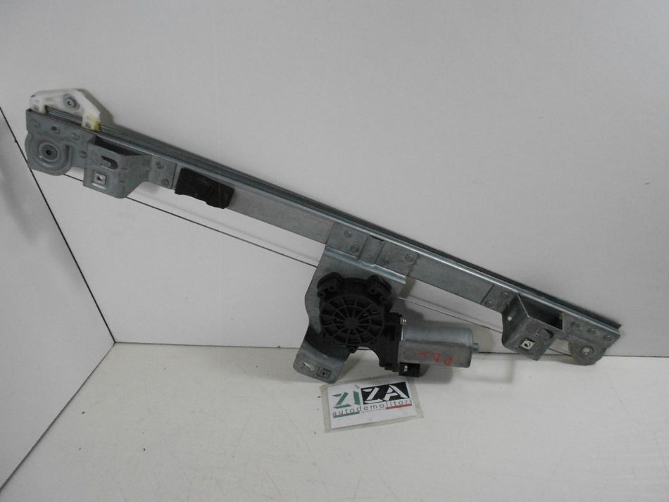 Alzacristalli Posteriore Destro Mercedes Citan W415 2017 827200474R 128000842-M