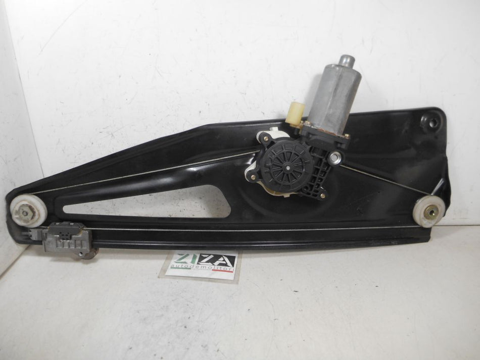 Alzacristalli Posteriore Sinistro Range Rover L322 2002 676283620660