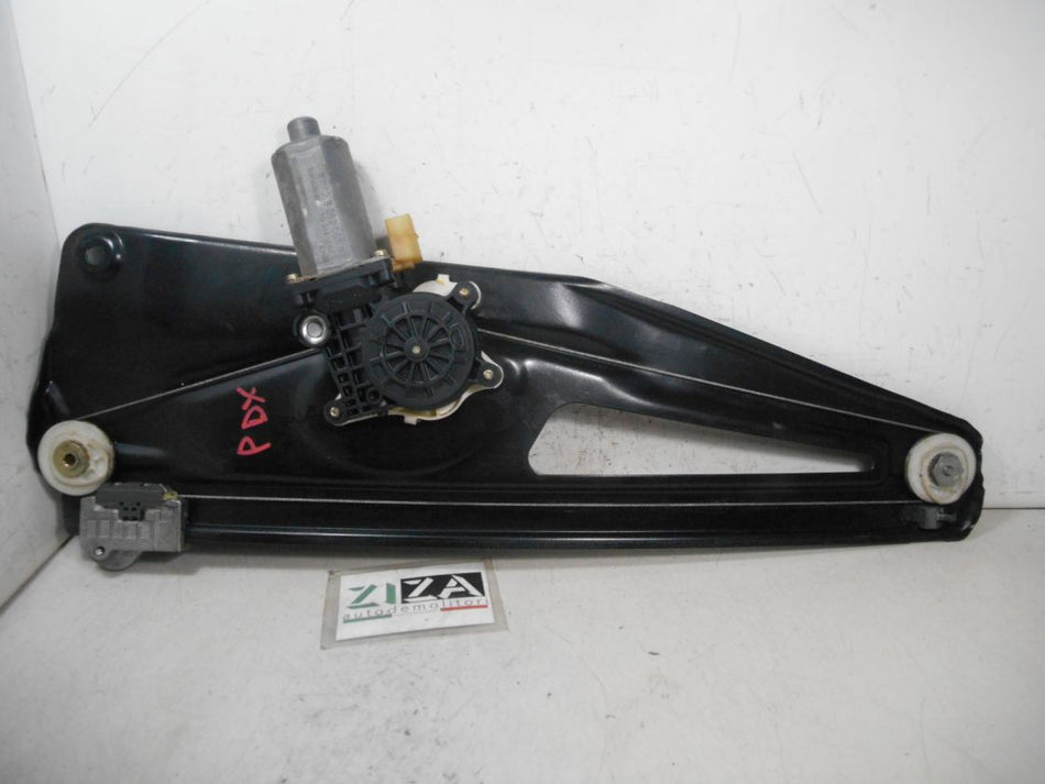 Alzacristalli Posteriore Destro Range Rover L322 2002 676283620650