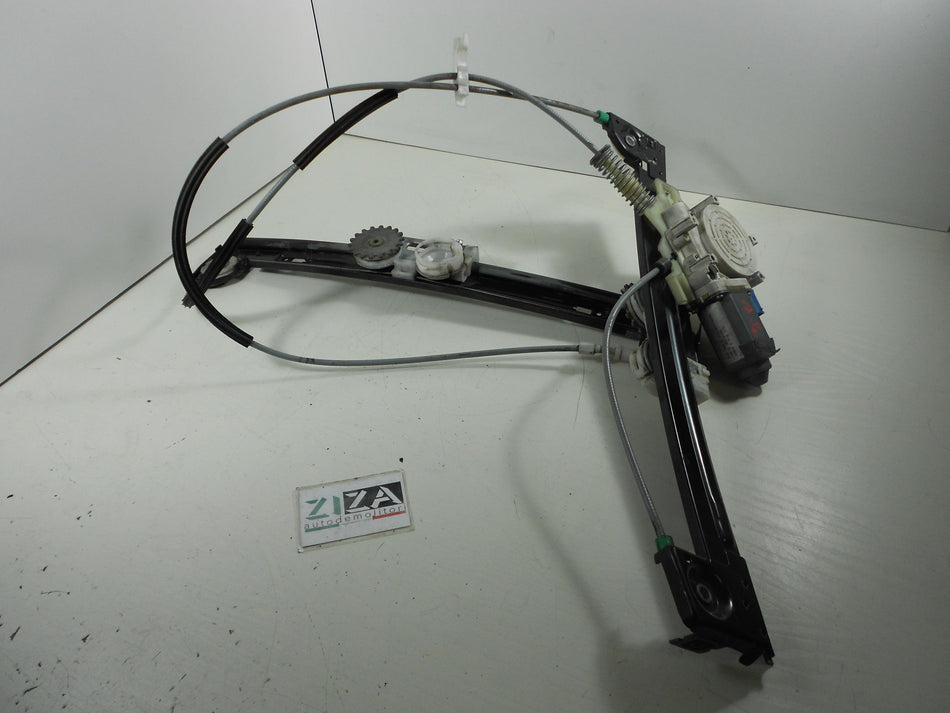 Alzacristalli Anteriore Sinistro Mini One R50 2003 7039451 6910375