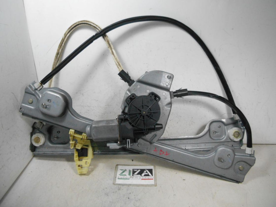 Alzacristalli Anteriore Destro Peugeot 1007 2007 9648592080 400814