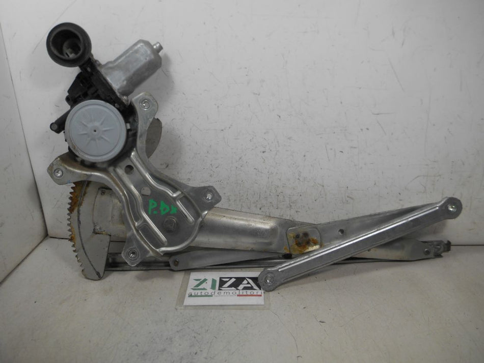 Alzacristalli Posteriore Destro Daihatsu Terios J200 2008 85710-B2040