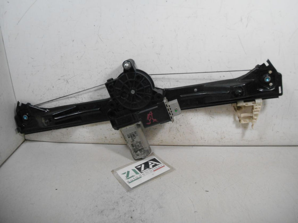 Alzacristalli Anteriore Sinistro Fiat Bravo 198 2007 51779569 72005003 1060308 5000506