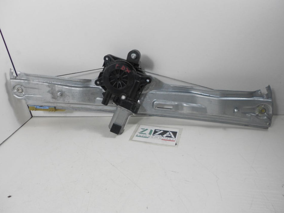 Alzacristalli Posteriore Destro Fiat Tipo 357 2021 00520939140 GD-558RE