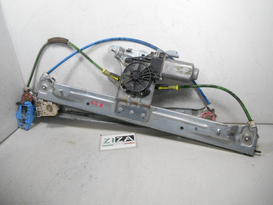 Alzacristalli Anteriore Destro Citroen C3 Picasso 2010 9672210680 402188B