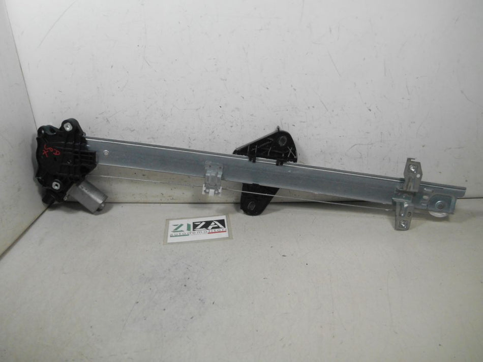 Alzacristalli Anteriore Sinistro Honda Jazz GK 2019 CM01318 GD-558RD SD028Z03