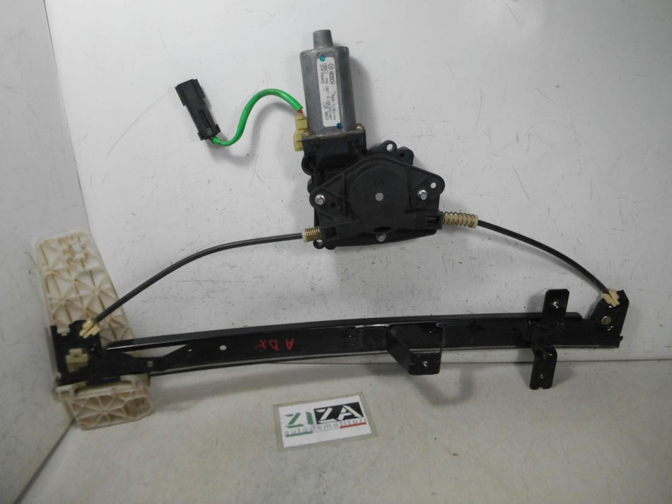 Alzacristalli Anteriore Destro Jeep Grand Cherokee WJ 2004 6004PRI057 553632846D