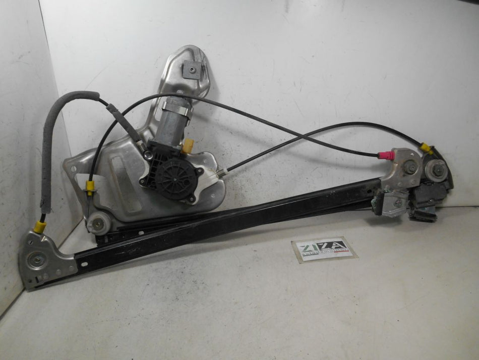 Alzacristalli Anteriore Sinistro Range Rover L322 2002 83810199 CUH000192