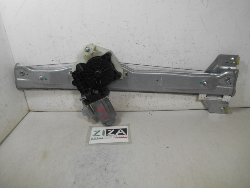 Alzacristalli Anteriore Destro Ford Ka+ 2019 E3-B5-A23200 402653I_F E3B5A23200DF