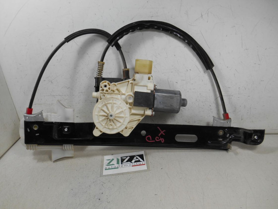 Alzacristalli Posteriore Sinistro Ford Mondeo III 2010 6M21-14553-B 7S71-A27001-BK