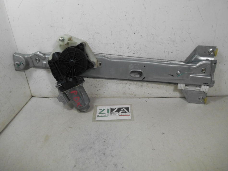 Alzacristalli Posteriore Destro Ford Ka+ 2019 E3-B5-A27000 402653I_F E3B5A27000BF