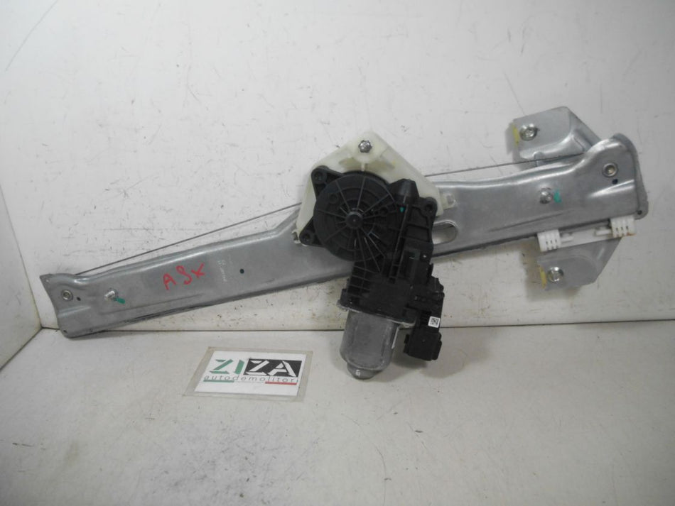 Alzacristalli Anteriore Sinistro Ford Ka+ 2019 E3-B5-A23201 402654I_G E3B5A23201DF