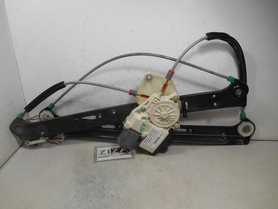 Alzacristalli Anteriore Sinistro BMW X3 E83 2006 6925963-1 0130822223