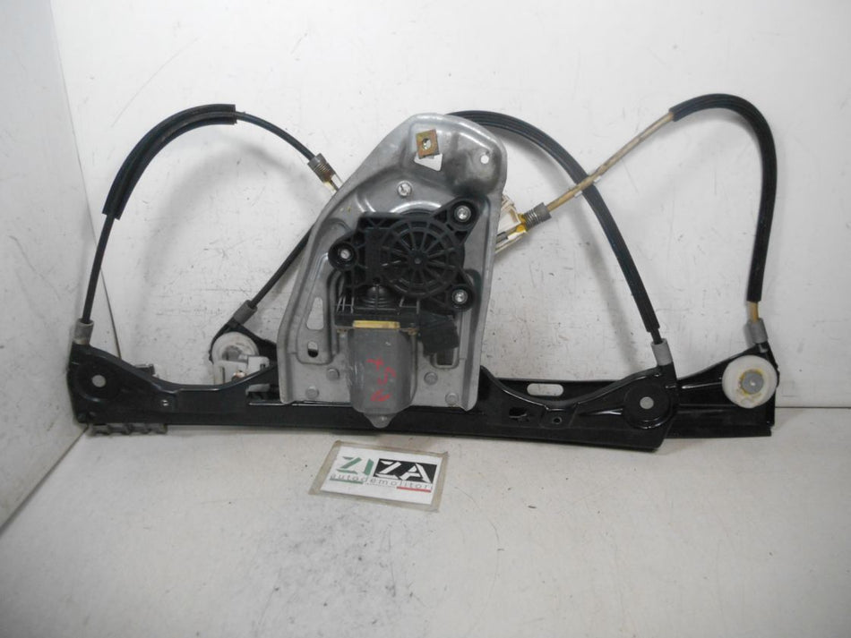Alzacristalli Anteriore Sinistro Mercedes W203 SportCoupè 2001 A2037200546 A2208204642