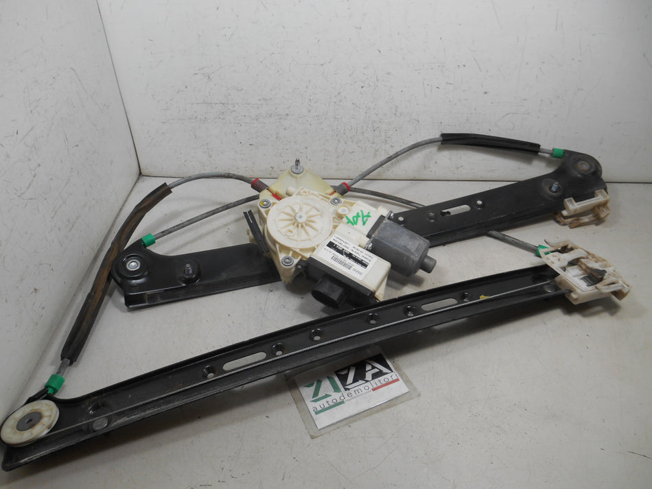 Alzacristalli Anteriore Destro BMW X3 E83 2006 6925964-1 0130822222