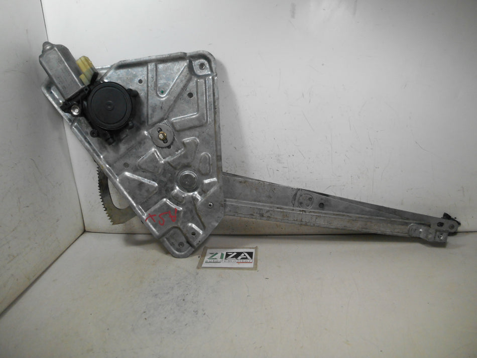 Alzacristalli Anteriore Sinistro Range Rover P38A 2001 CUH102330 0130821317 192744-000