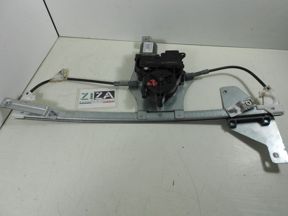 Alzacristalli Anteriore Destro Peugeot 508 2012 9688808180