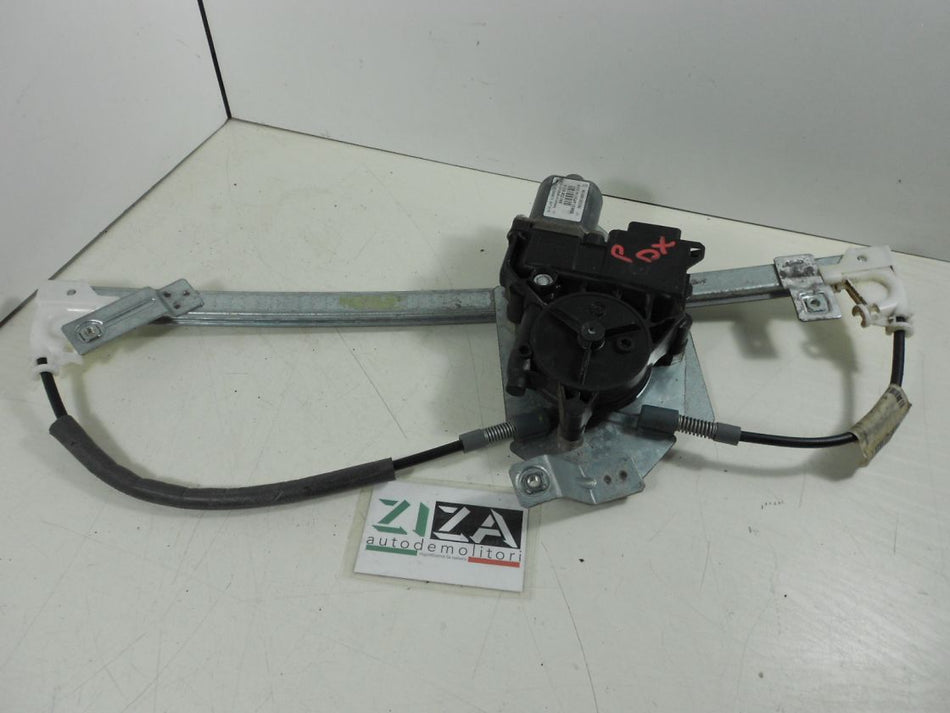 Alzacristalli Posteriore Destro Peugeot 508 2012 9688808380