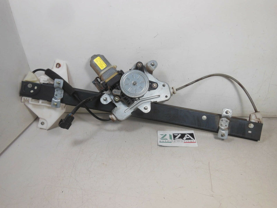 Alzacristalli Posteriore Sinistro Opel Antara 2007 96672884 2 Pin