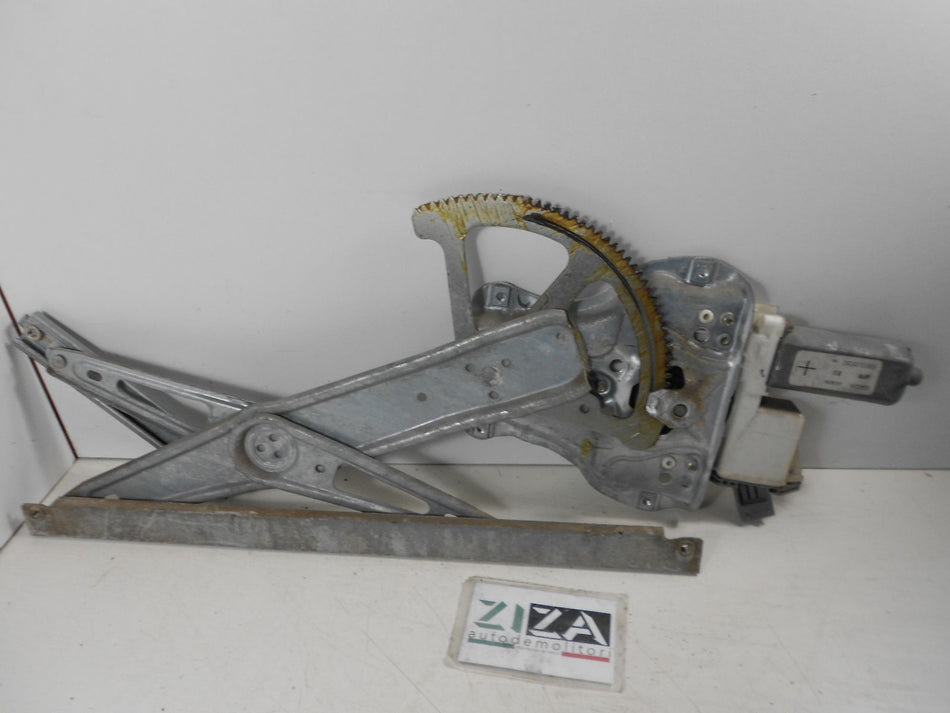 Alzacristalli Anteriore Destro Toyota Avensis II T25 2004 69810-05050