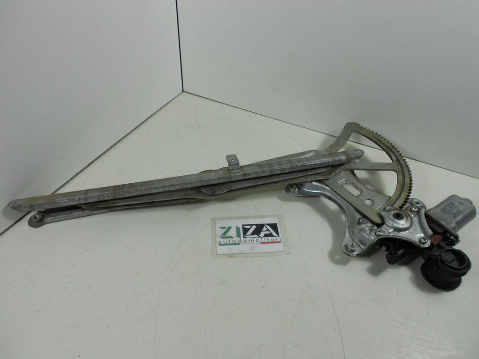 Alzacristalli Anteriore Destro Toyota RAV4 XA20 2002 85710-42070 262100-0940