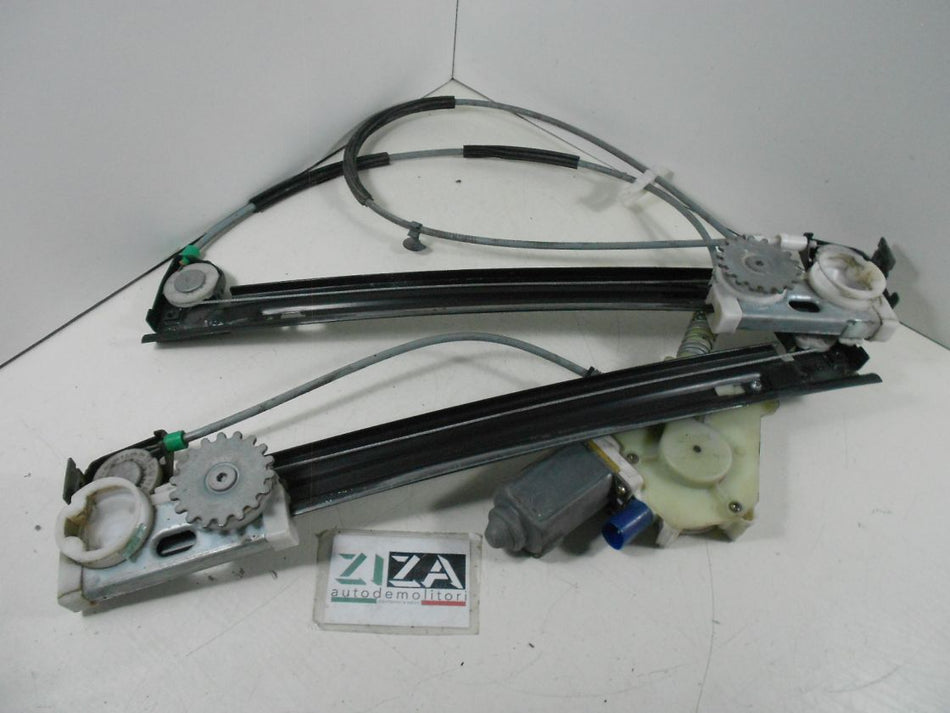 Alzacristalli Anteriore Destro Mini One R50 2005 7039452 6955876.9