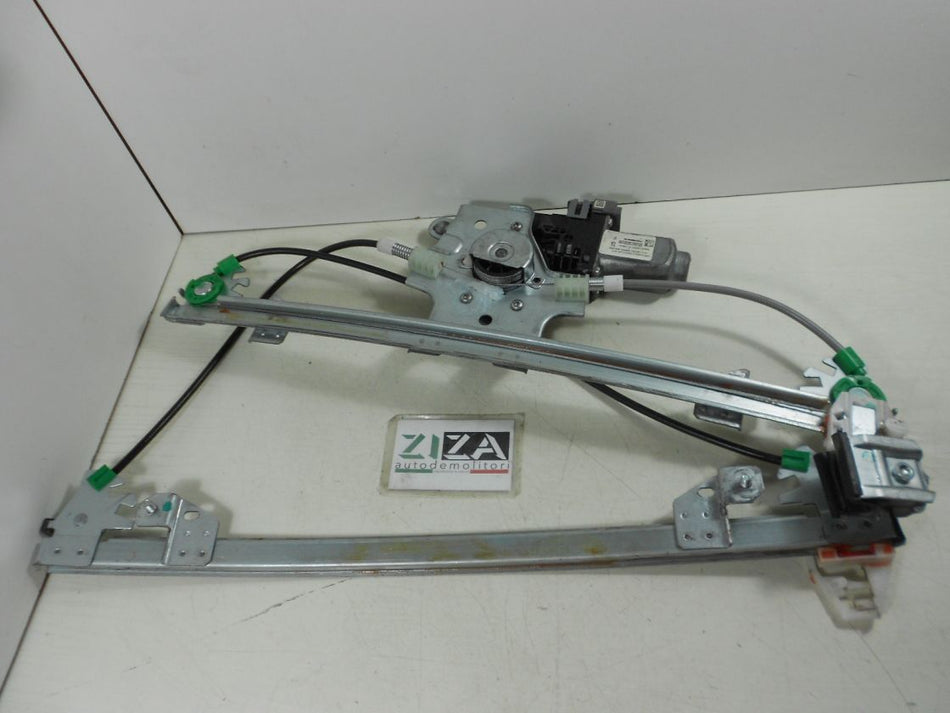 Alzacristalli Anteriore Sinistro Citroen C3 Picasso 2010 430090C0 402135K