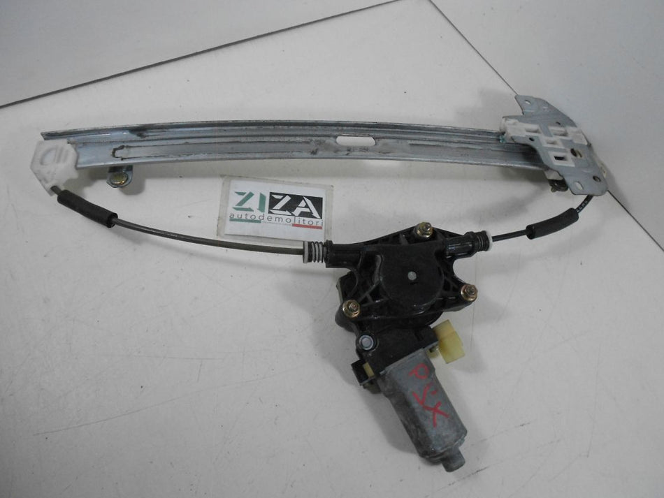 Alzacristalli Posteriore Sinistro Kia Rio II 2006