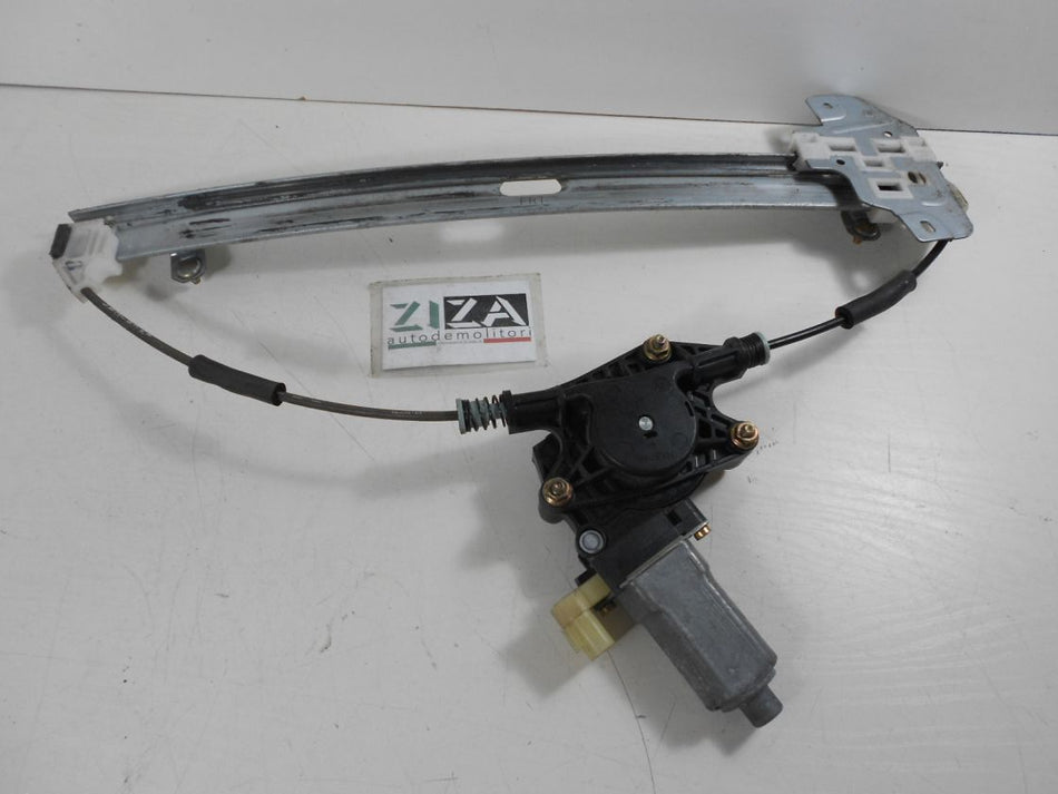 Alzacristalli Anteriore Sinistro Kia Rio II 2006