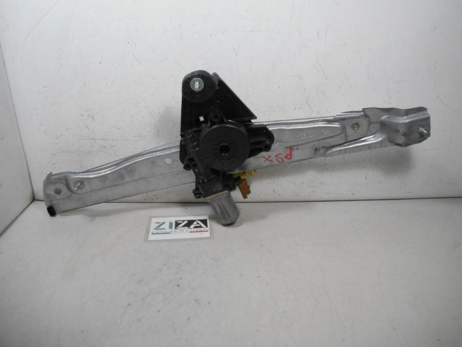 Alzacristalli Posteriore Sinistro Dacia Sandero III 2022 827210075R