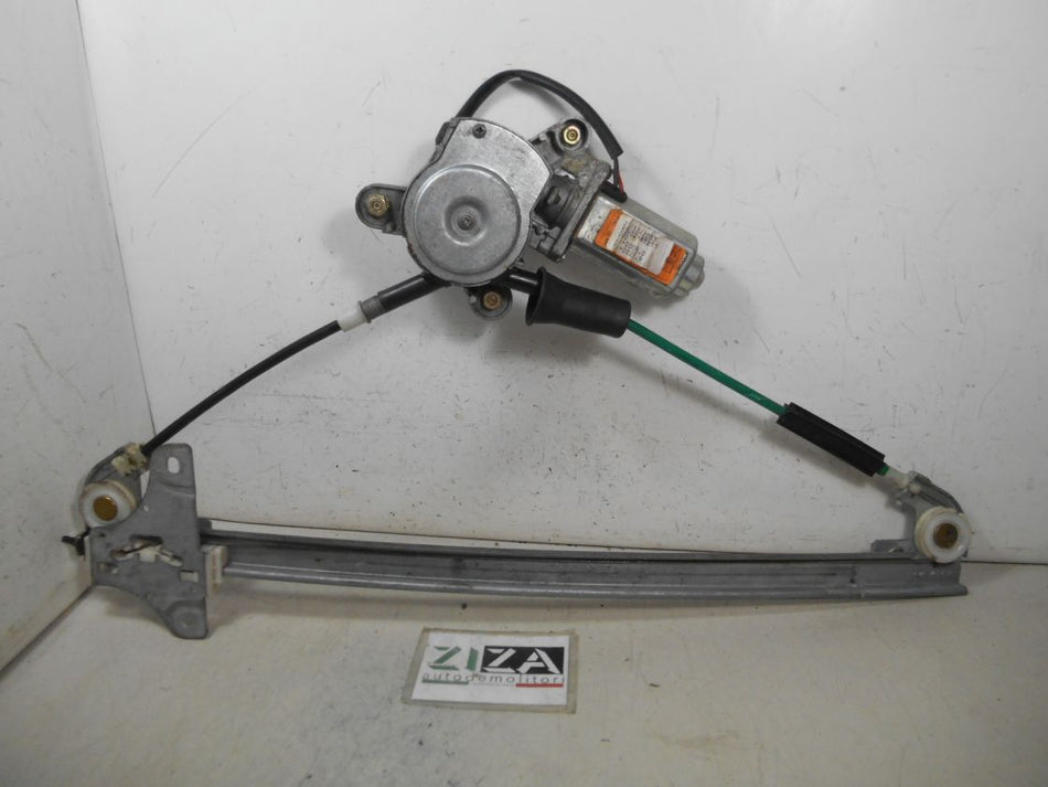 Alzacristalli Anteriore Sinistro Suzuki Wagon R+ 2002 83402-83E11