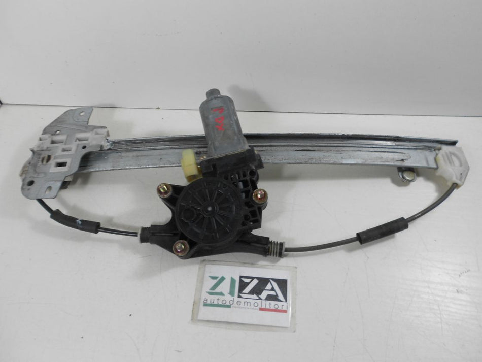 Alzacristalli Posteriore Destro Kia Rio II 2006