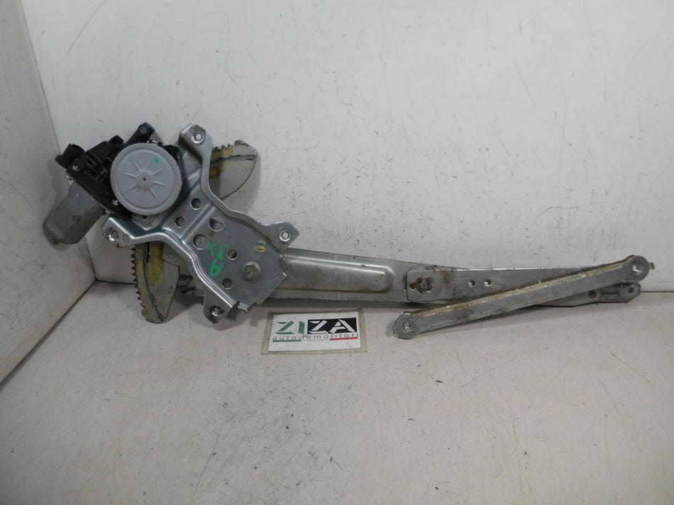 Alzacristalli Anteriore Sinistro Suzuki Splash 2010 83530-63J00 262100-3390