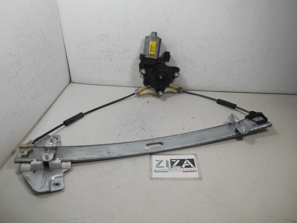 Alzacristalli Anteriore Destro Kia Picanto TA 2013 82460-1Y000