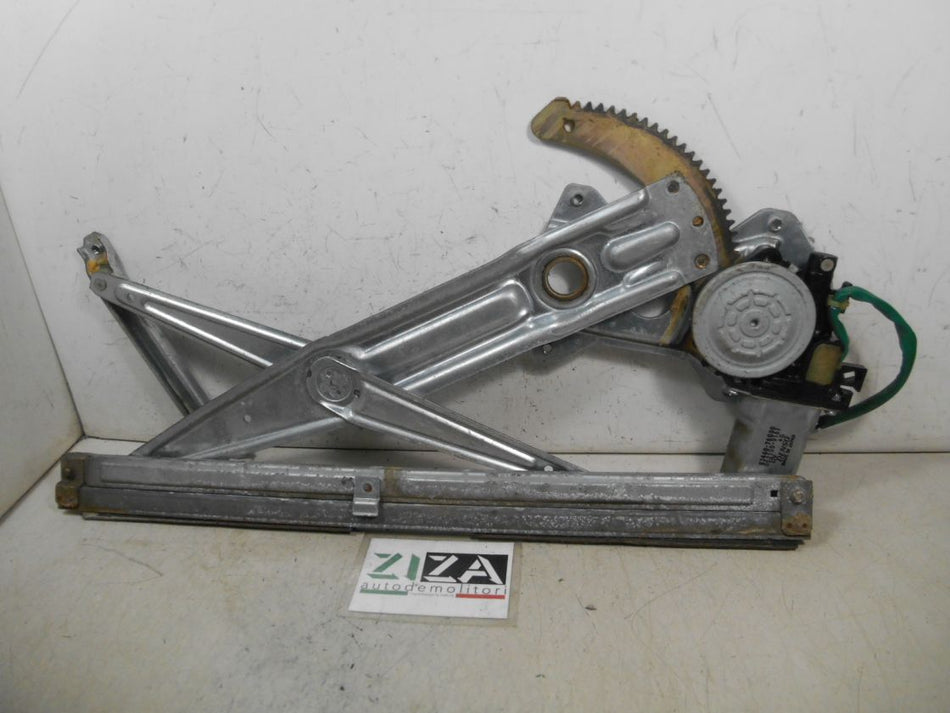 Alzacristalli Anteriore Sinistro Suzuki Ignis 2005 83460-76G00 062100-9161