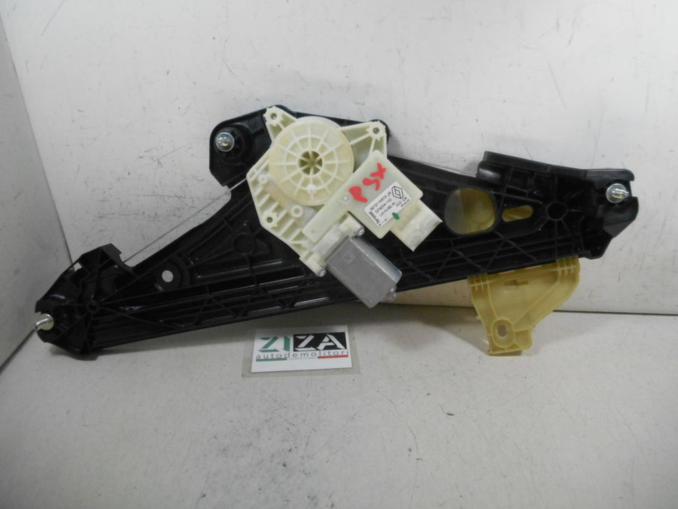 Alzacristalli Posteriore Sinistro Renault Captur II 2025 827211567R C81875-100