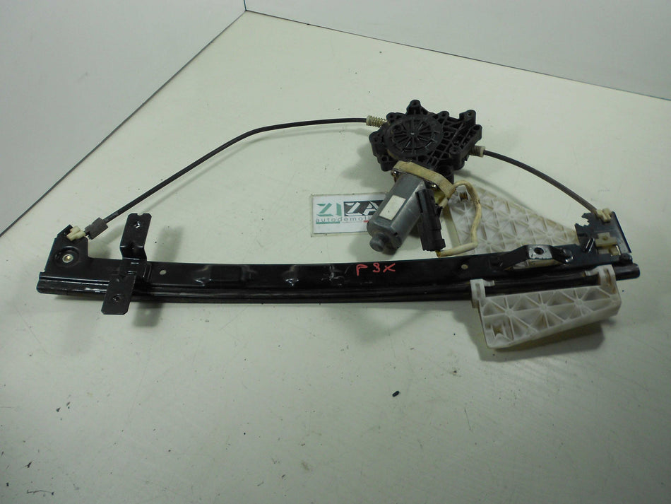 Alzacristalli Posteriore Sinistro Jeep Grand Cherokee WJ 2004 6004PA1082