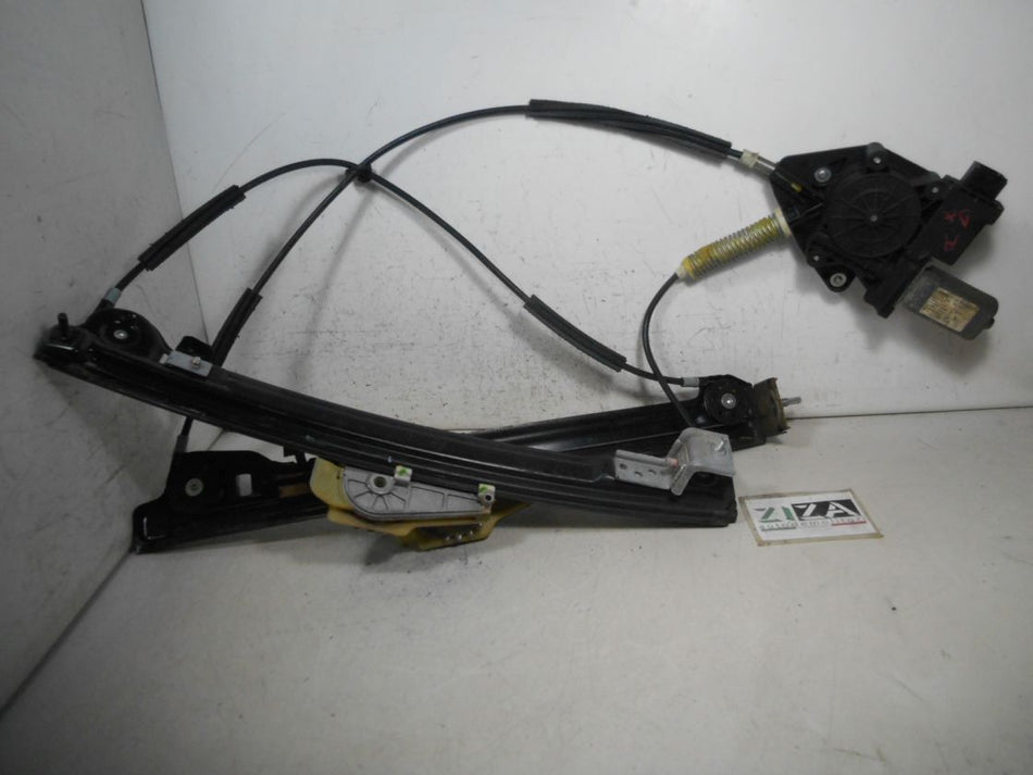 Alzacristalli Destro Alfa Mito 2011 505209500