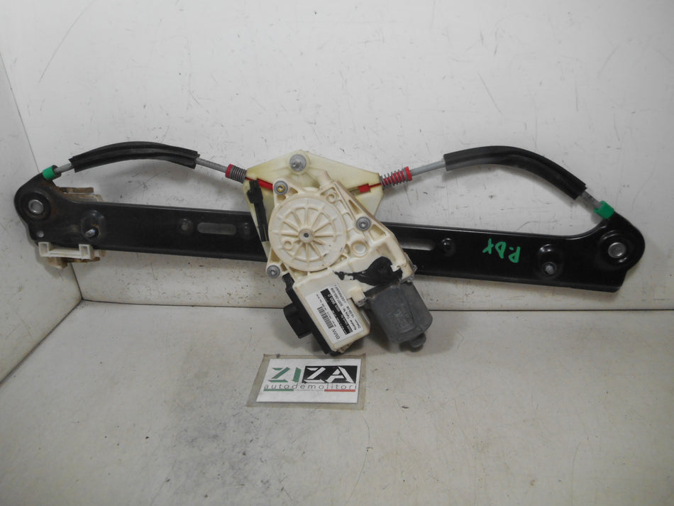 Alzacristalli Posteriore Destro BMW X3 E83 2006 6925966-2 0130822236