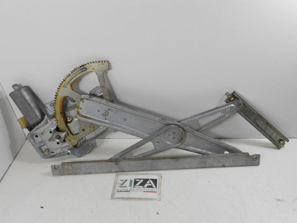 Alzacristalli Anteriore Sinistro Toyota Yaris XP10 2003 0130822018