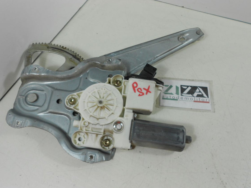 Alzacristalli Posteriore Sinistro Toyota Corolla E120 2002 69840-02100 991558-104 0130822032